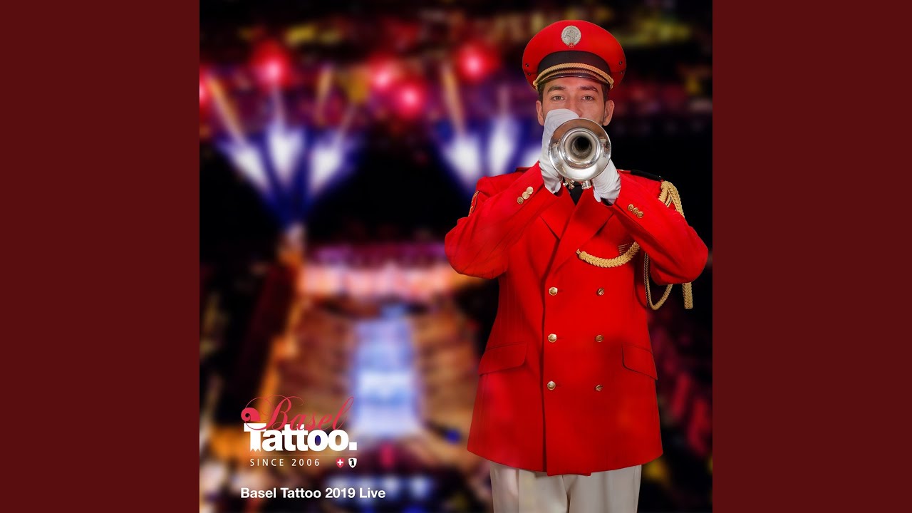 YouTubeでWillie McBride, I Vow to Thee My Country (Live)を視聴