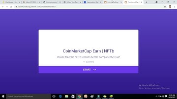 Free NFTB Token Airdrop at Coinmarketcap