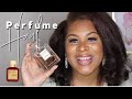 Luxury Perfume Haul | How to Smell Good All Day | Rebl Scents