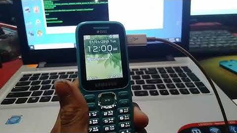 Samsung b310e-b313e-b350e-b312e-GT-E1200Y sim  Lock fix 100%. Samsung b310e sim lock reset code