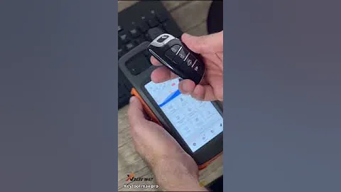 Xhorse VVDI Key Tool Max Pro Programming Device - All What You Need!