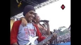 Sekuntum Mawar Merah Lilin Herlina New Monata  @dangdutnewchanel