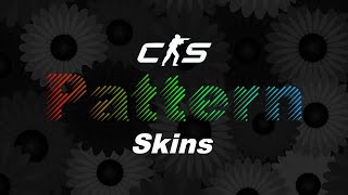 The ULTIMATE guide to creating CSGO pattern skins