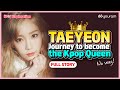 All about SNSD Taeyeon in 10 minutes (Girl's Generation Taeyeon full story)