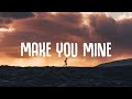 Fudasca - make you mine (Lyrics) ft. Snøw, Powfu, Rxseboy (Möwe Remix)