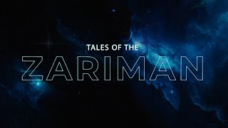 Tales of the Zariman - Teaser [Warframe Fanfiction]