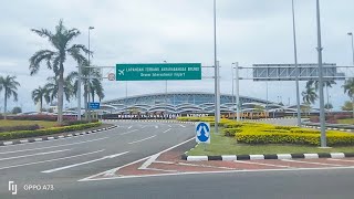 Brunei: international Airport| Check out how to buy a SIM from Brunei Airport.