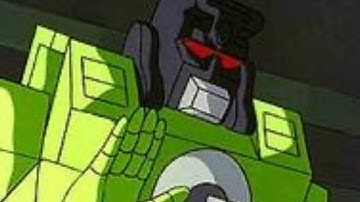 Transformers Studio Series : Transformers The Movie Deluxe Class Scavenger Unboxing 