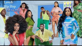 Love & Hip Hop Miami episode 14 review