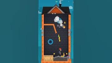 pull the string nick