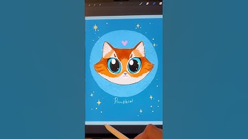 Just opened my etsy art commissions, what