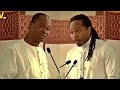 The DIALOGUE OPENING CEREMONY - Dr Samura Kamara (APC) vs Dr Moinina Sengeh (SLPP)