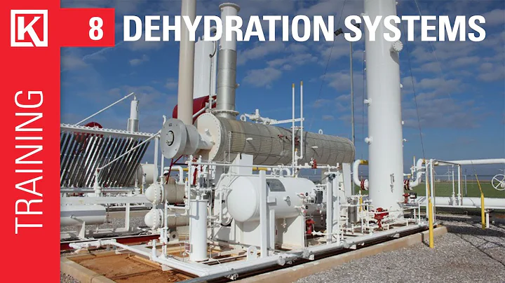 Glycol Dehydration Systems Intro and Overview [Oil & Gas Training Basics]