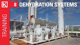 Glycol Dehydration Systems Intro and Overview [Oil & Gas Training Basics]