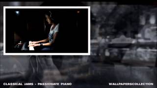 R.E.M. - Drive - Classical Jams - Passionate Piano FEAT. by WallPapersCollection