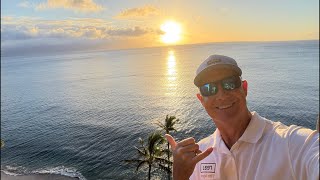Maui Hawaii is Surreal