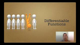 Detailed Differentiable Functions Profile
