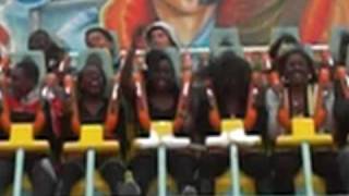 Lolow , Kady , Mams && Leslay