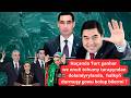 #540DWT #Ogry tohum &yacute;urdy basyp alanda...