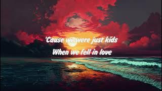Taylor Swift - Enchanted (Lyrics), Adele, Ed Sheeran