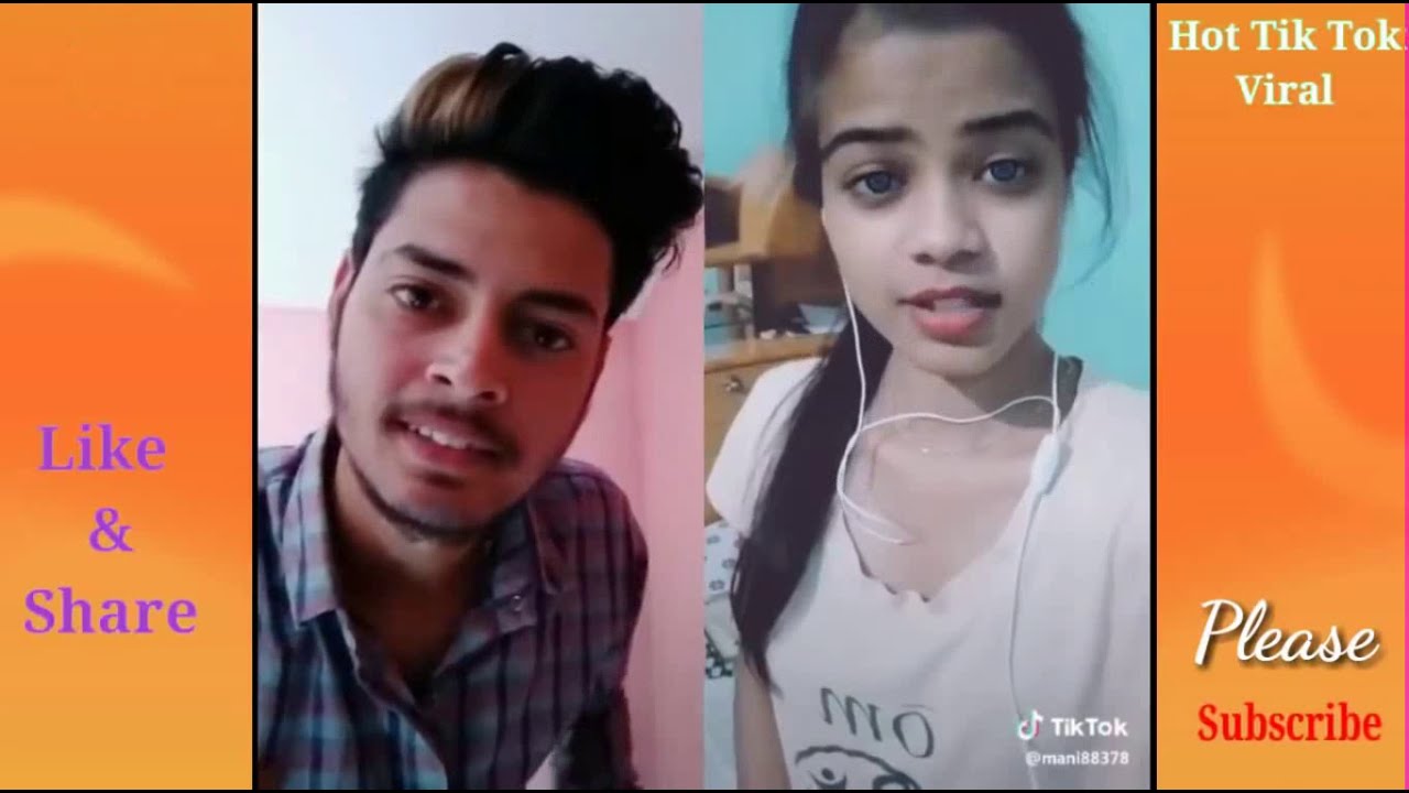 Double Meaning Comedy Tik Tok Viral Video I Musically 2019 Youtube