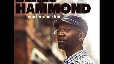 Beres Hammond - No Candle Light [Nov 2012] [VP Records]