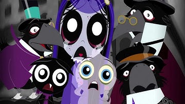 Ruby Gloom - 1x04 - Missing Buns
