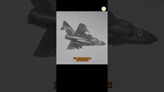 Ketika pembom "Tu-16" AURI lolos dari kejaran jet tempur inggris