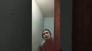 Gak duwe duek blas