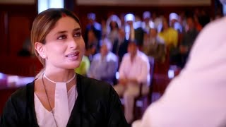 Aitraaz Court Scene - Kareena Kapoor - Priyanka Chopra जबरदस्त लोटपोट कॉमेडी सीन