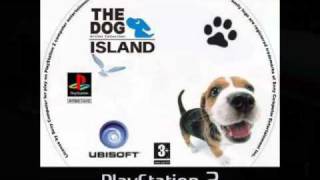 Sound Track   Pista 1   The Dogs Island