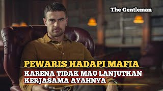 PEWARIS KAYA HADAPI MAFIA KARENA MENOLAK KERJASAMA AYAHNYA, DRAMA ACTION TERBARU 2025 SUB INDO