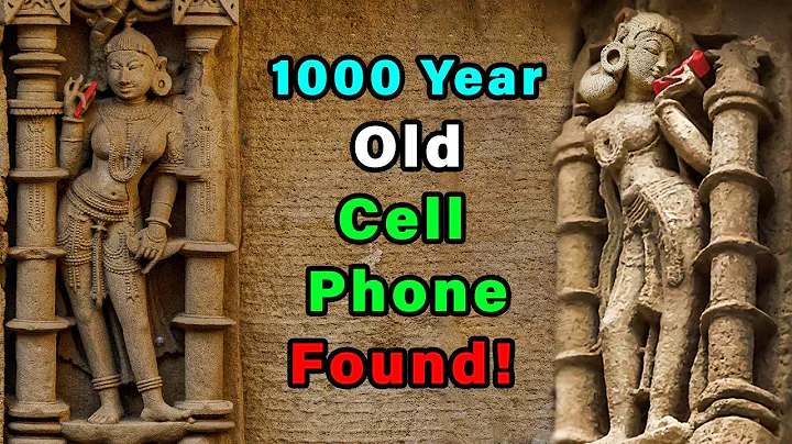 Worlds FIRST CELL PHONE invented by Indians?