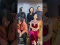 忐忑 憋笑挑战 龚琳娜憋出内伤了 搞笑 