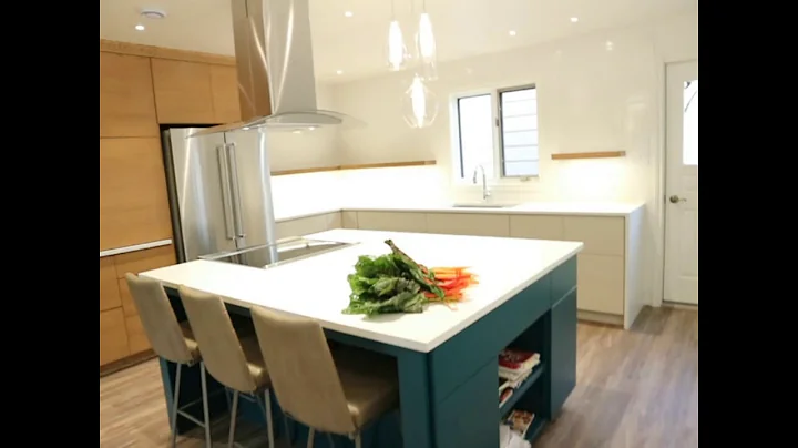 Deborah Nicholson Decor and Design