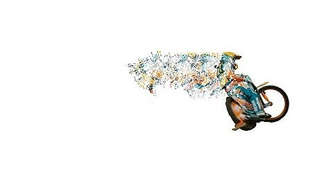 Working With Multiple Masks Advanced Particle Effect   Pixlr Video Tutorial