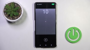 ASUS ROG Phone 9 Pro - How to Set a Camera Timer? | Capture the Perfect Moment