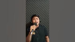Sejuta Luka ARI ADRIANSYAH (COVER)Versi Andri Khan 