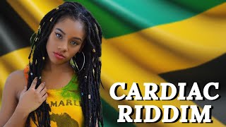 Best Reggae Riddim Mix: Chronixx, Chris Martin, Cecile, Alaine | Tina's Mixtape