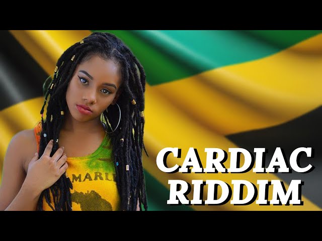 Reggae Riddims Mix: Chronixx, Cecile, Alaine, Chris Martin, Jah Cure (Tina's Mixtape) class=