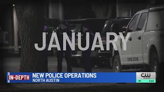 More patrols, undercover operations in north Austin neighborhood