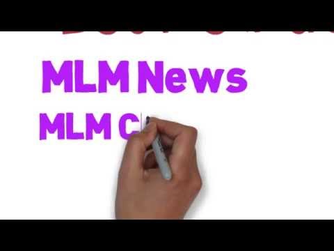 MLM News, Advertising Agency, MLM Clue, MLM Diary
