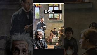 From Quiet Kid to Genius