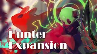 Hunter's New Ending! Fulfill its wish to reunite with NSH [Rain World | MOD Introduction]