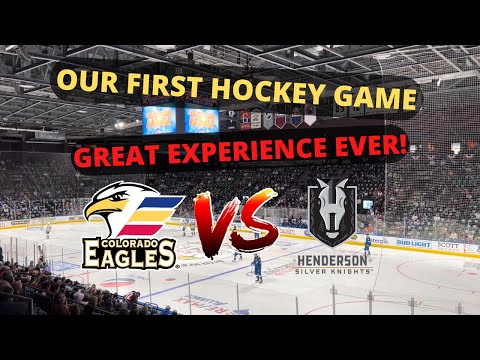 Season Tickets  Colorado Eagles