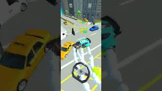 360 Deegres Drift Streetracer Police Chase Android Gameplay screenshot 2