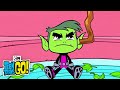 Tree Trouble | Teen Titans Go! |  Cartoon Network