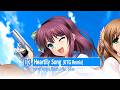 【Key Best Song Remix】Heartily Song [KTG Remix] / Lia