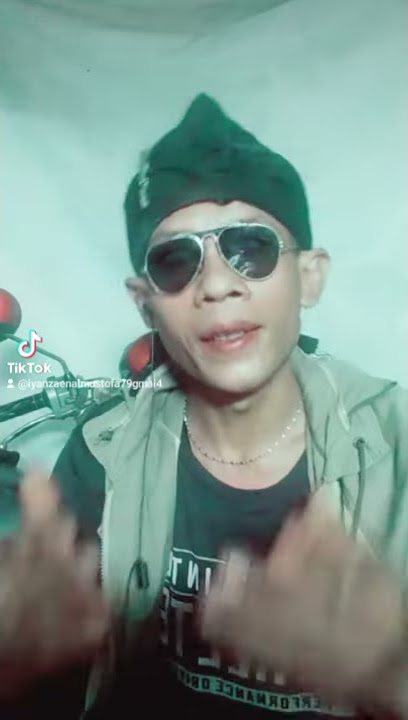 ' NIKMAT DUNYA ULAH JADI PANCA BAYA '
