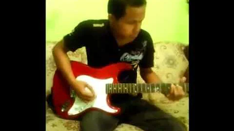 Stam guitar